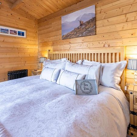 Benview Bed And Breakfast & Luxury Lodge, Isle Of North Uist Paible Dış mekan fotoğraf