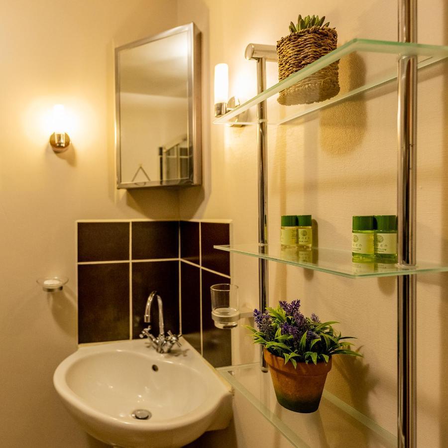 Benview Bed And Breakfast & Luxury Lodge, Isle Of North Uist Paible Dış mekan fotoğraf