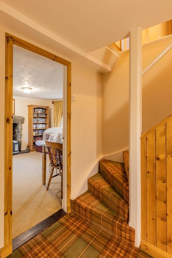 Benview Bed And Breakfast & Luxury Lodge, Isle Of North Uist Paible Dış mekan fotoğraf