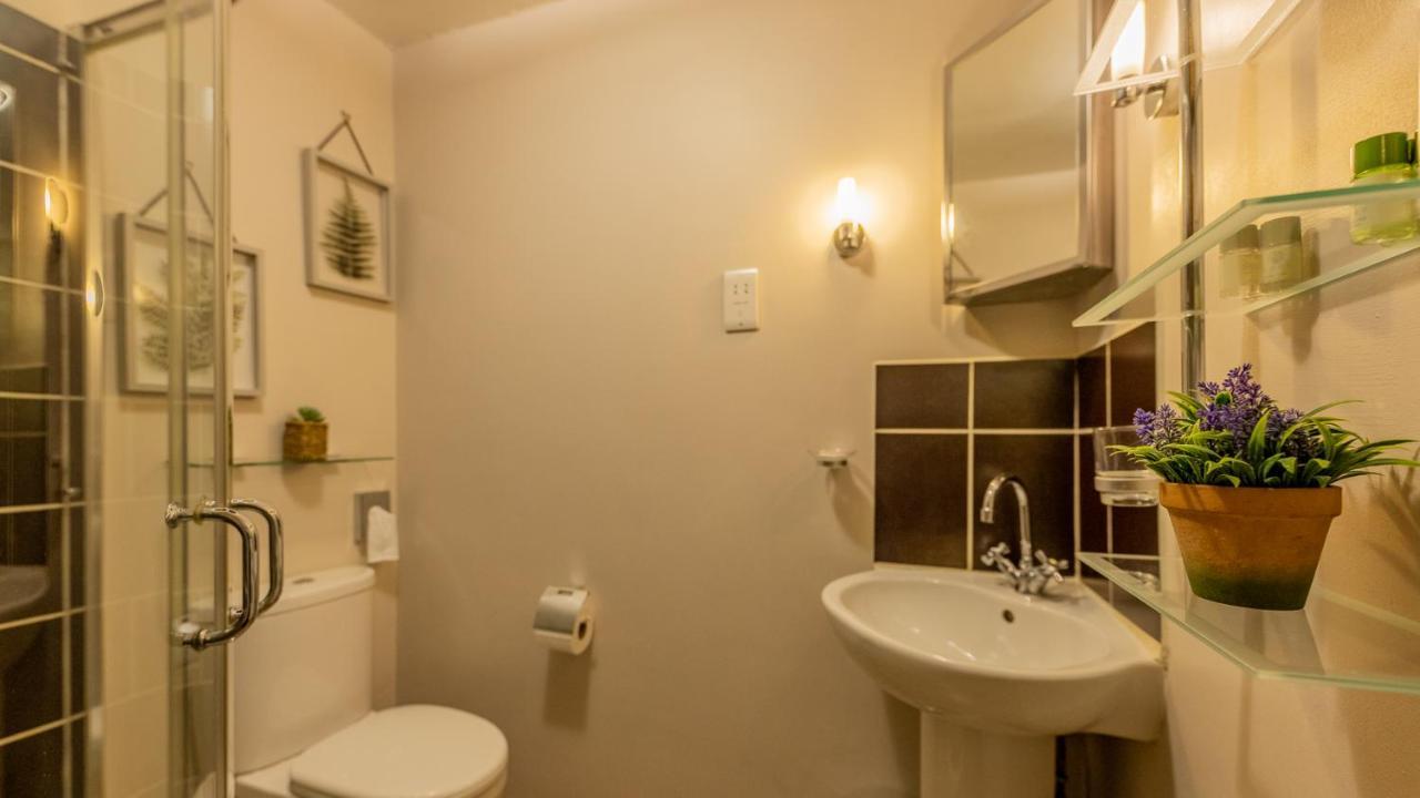 Benview Bed And Breakfast & Luxury Lodge, Isle Of North Uist Paible Dış mekan fotoğraf